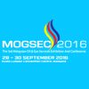 MALAYSIAN OIL & GAS SERVICES EXHIBITION AND CONFERENCE (MOGSEC 2016)