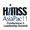 HIMSS AsiaPac 11 Conference