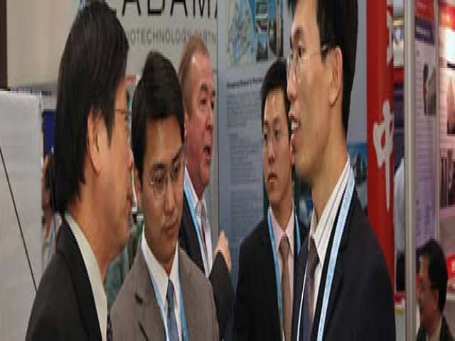 Coating Expo Vietnam