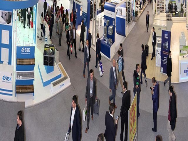 ISK-SODEX Istanbul 2016