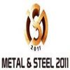 Metal & Steel  Exhibition 2011