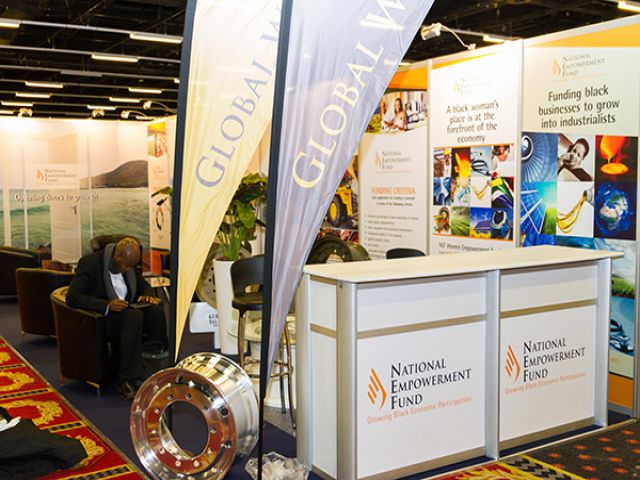 Manufacturing Indaba 2016