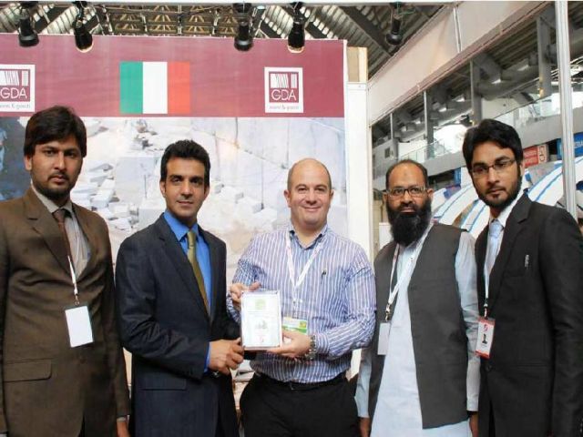 Build Pakistan Expo