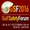 Gulf Safety Forum 2016