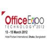 Limra Office Technology Expo 2012