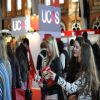 UCAS Convention