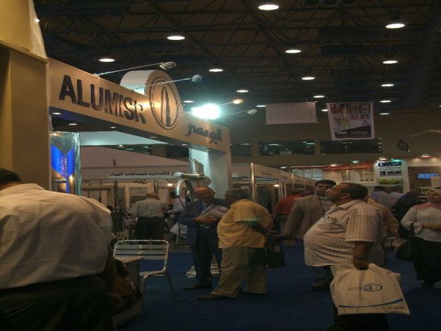 WinDoorEx Middle East