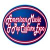 American Music and Pop Culture CONVENTION