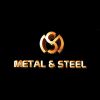Metal Steel Exhibition