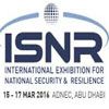 International Exhibition For National Security & Resilience