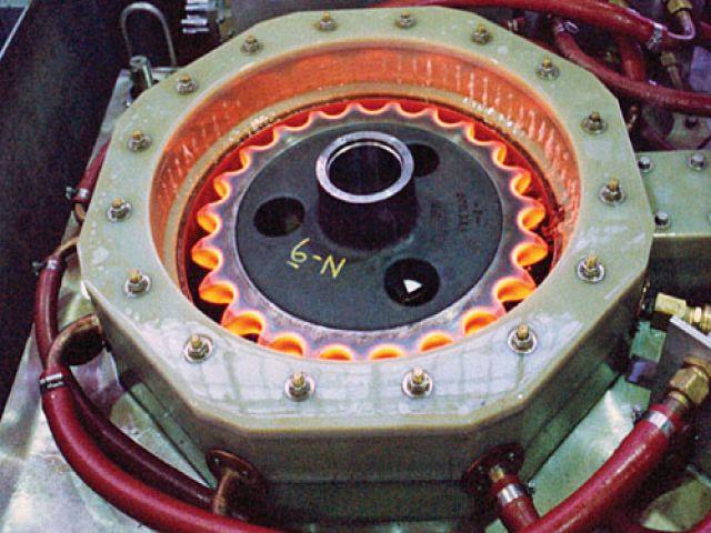 China EHE Electric Heating Exhibition