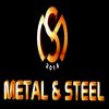 International Exhibition for Steel, Steel Fabrication, and Metallurgy Industries