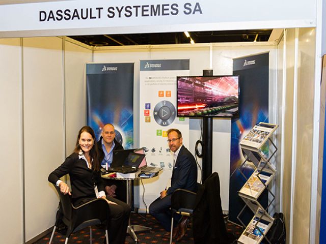 Manufacturing Indaba 2016