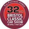 Bristol Classic Car Show