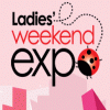 Ladies Weekend Expo 2011