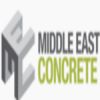 Middle East Concrete 2016