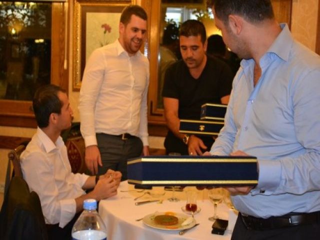 Eurasia Packaging Fair