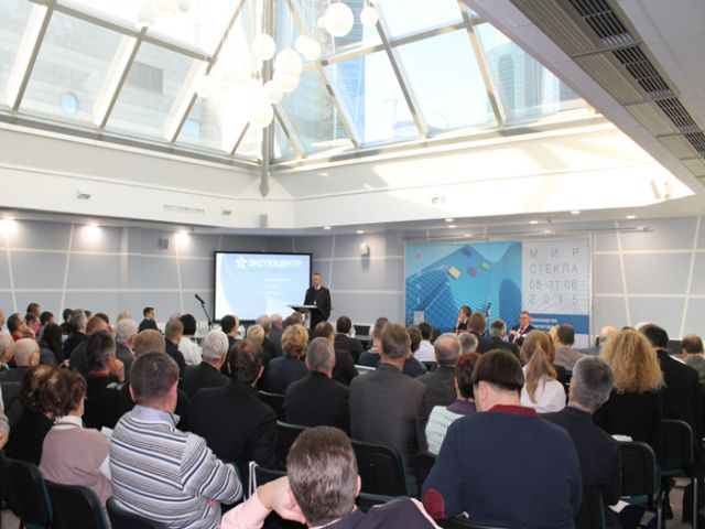 MIR STEKLA 2016 MIR STEKLA 2016