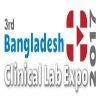 3RD BANGLADESH CLINICAL LAB EXPO 2017