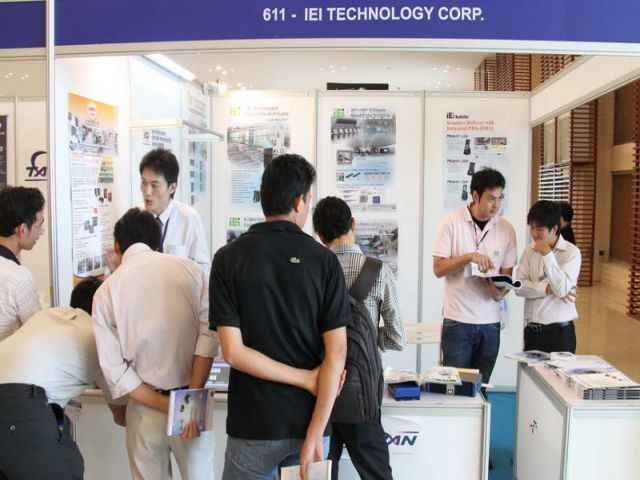 Cambodia Machinery Fair