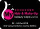 My Hair & Makeup Beauty Expo 2010