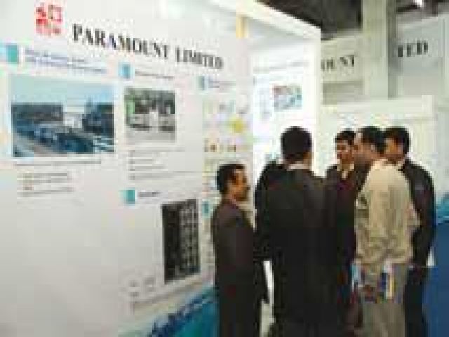 EAW EverythingAboutWater Expo