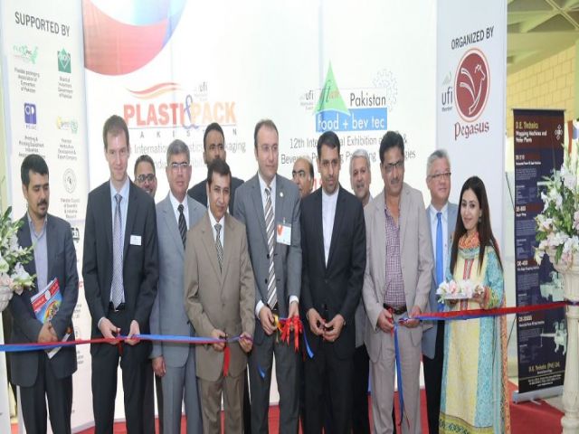 Plasti and Pack Pakistan