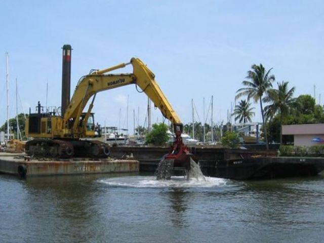 Flood Control Asia