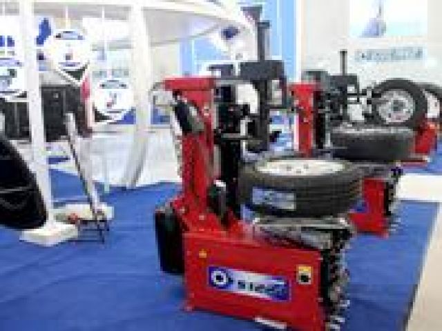 AMR Exhibition Beijing