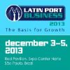 Latin Port Business Conference
