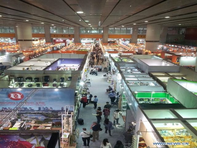 Canton Fair 2016