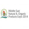 Middle East Natural and Organic Product Expo