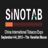 SINOTAB 2013