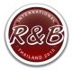Thailand International Restaurant and Bar 2010
