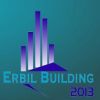 Iraq Erbil Building Exhibition