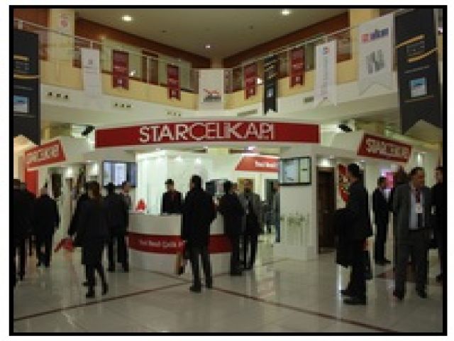 Dubai Autumn Trade Fair