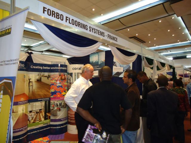 Kenya Trade Show