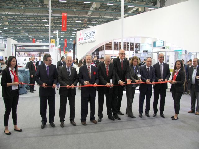 WIN Eurasia Automation 2016