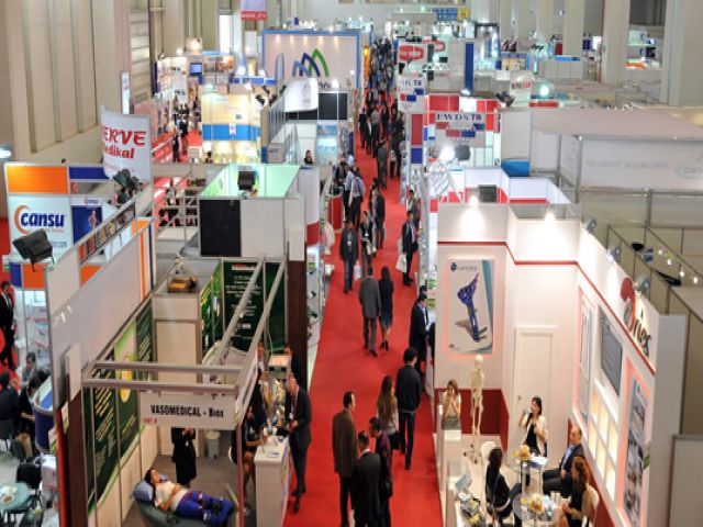 ExpoMed Eurasia
