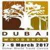 Dubai WoodShow 2017