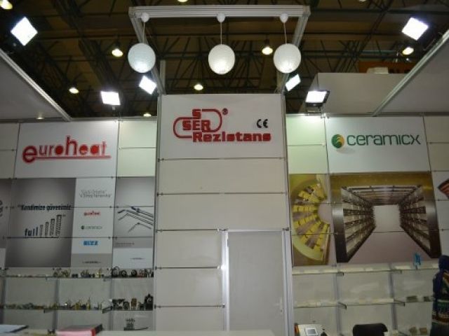 Eurasia Packaging Fair