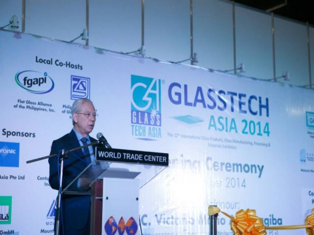 GLASSTECH ASIA 2016