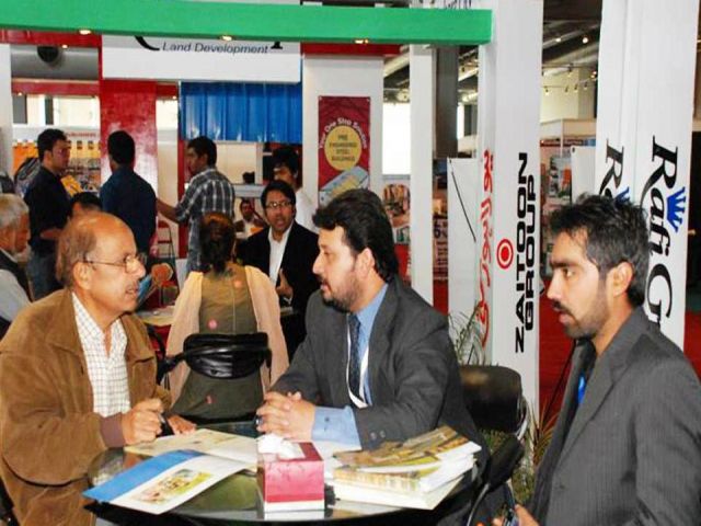 Build Pakistan Expo