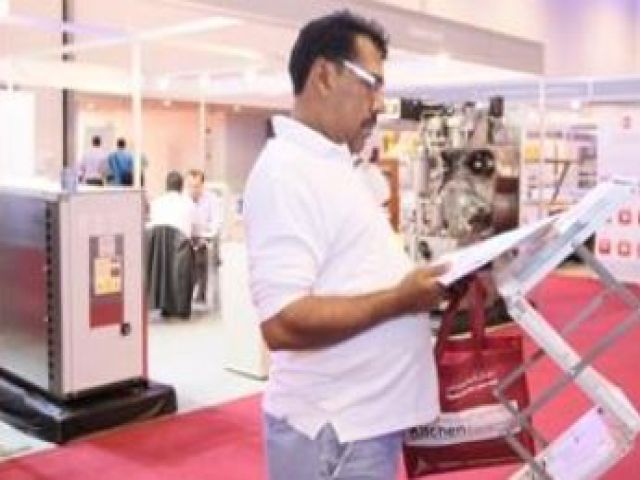 Kitchen Equipment and Technology