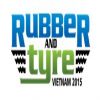 Rubber and Tyre Vietnam 2015