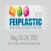 Feiplastic Brazil 2013