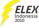 ELECTRIC EXPO INDONESIA (ELEX) 2010