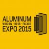 Aluminum Window Door Facade Expo China
