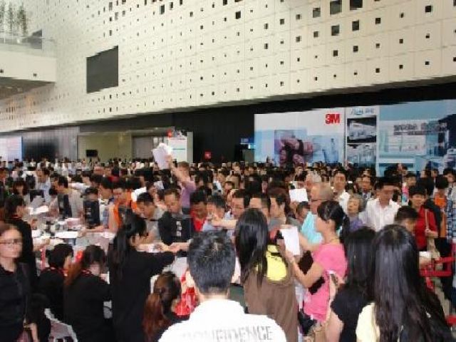 FlowEx China Expo