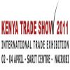 Kenya Trade Show 2011